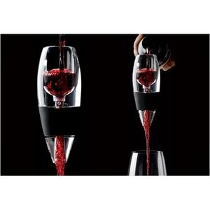 Bombay Wine Aerator Enhance Flavors‎ Bar Accessories NEW In Box BW45523